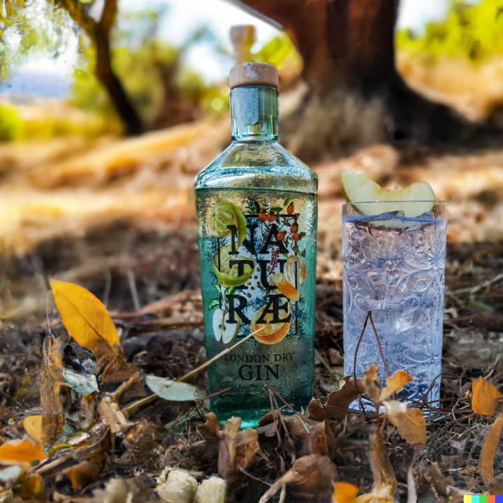 I segreti di un Gin Tonic perfetto con Naturae Gin