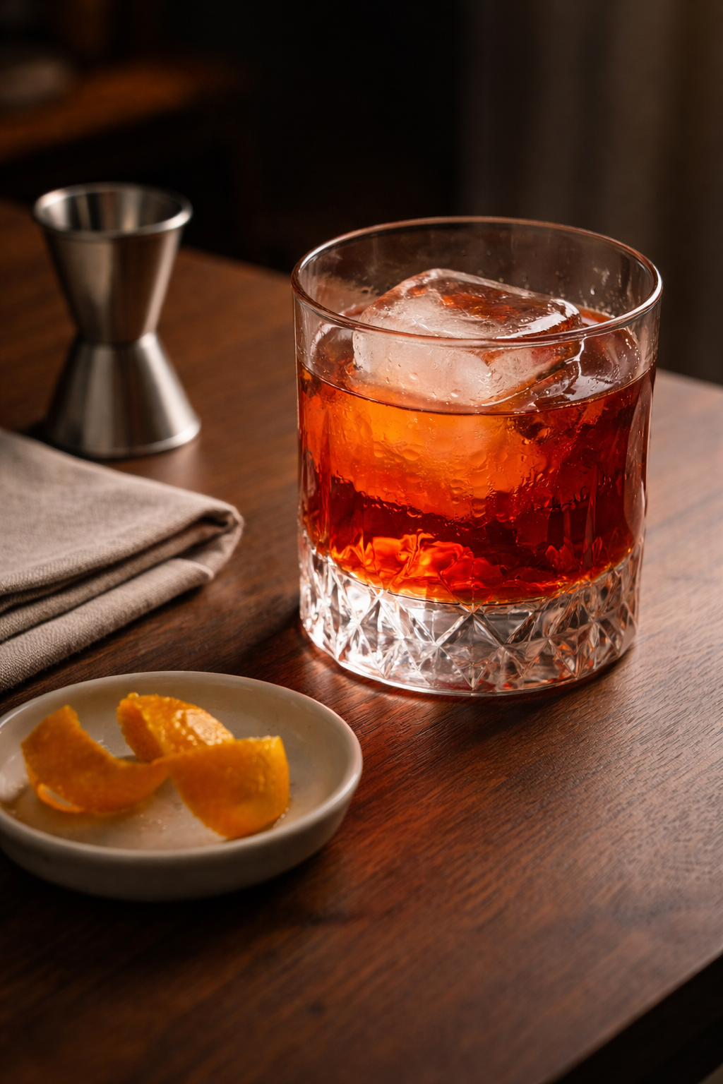 Come bilanciare l'acidità nei cocktail
