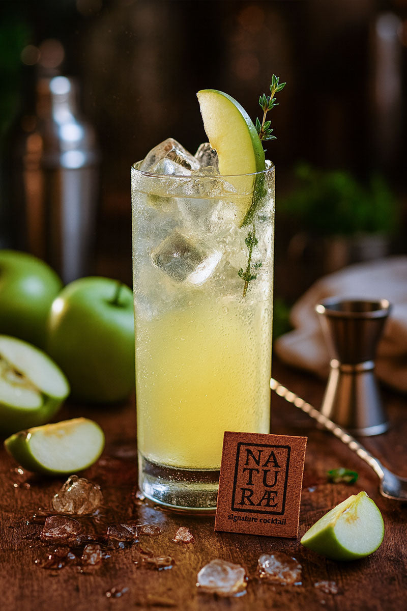 Golden Grove | Collins alla mela verde