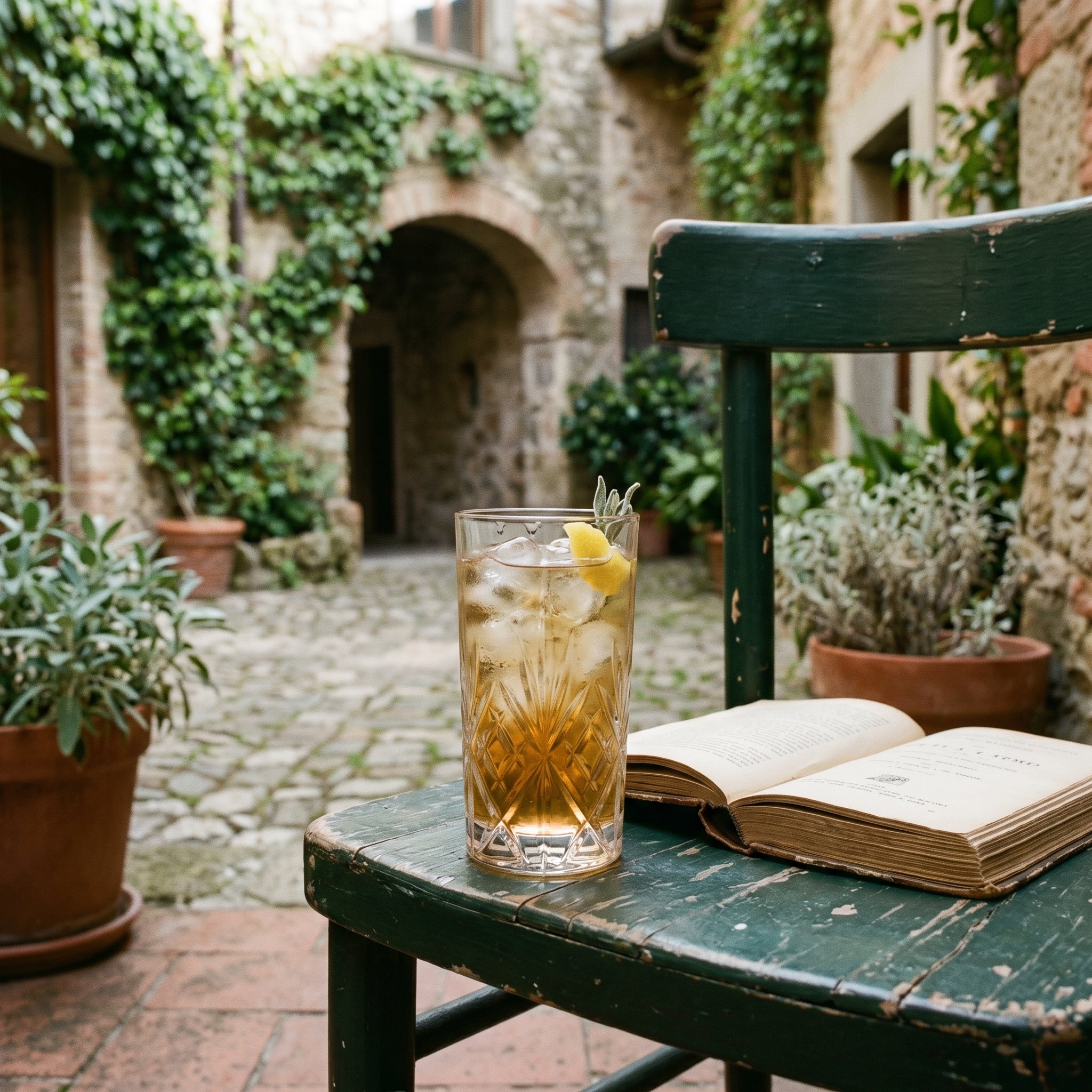 Amaro, vermut o liquore? Le differenze spiegate bene