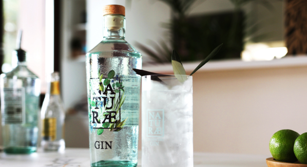 Herbarium: il nuovo distillato firmato Naturæ Gin raccontato da Foodybev