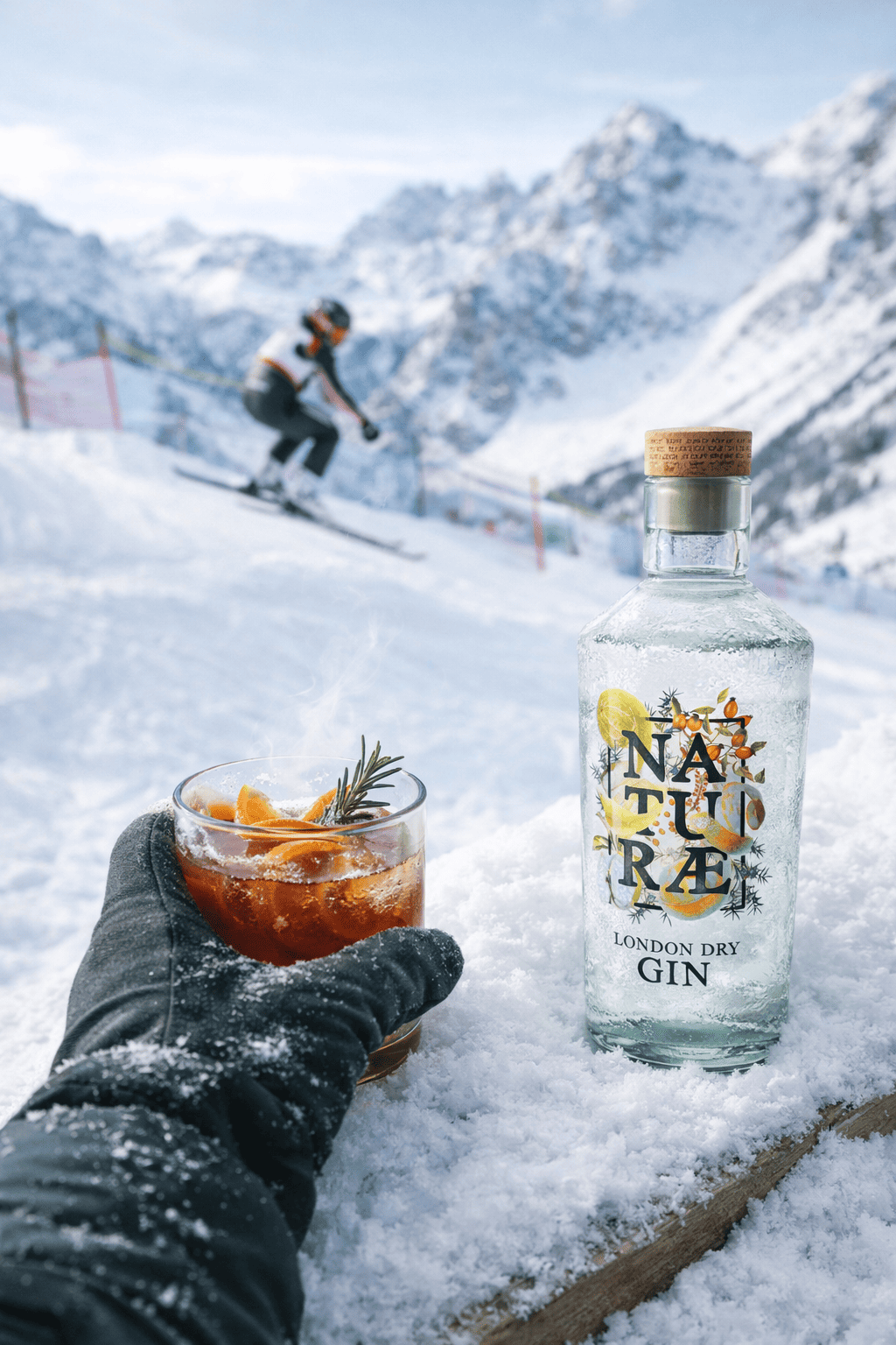 Milano–Cortina 2026: il ritorno al caldo e l’arte dell’après-ski italiano